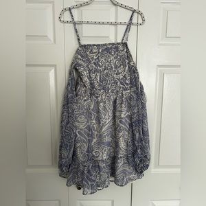 Express dress size XL